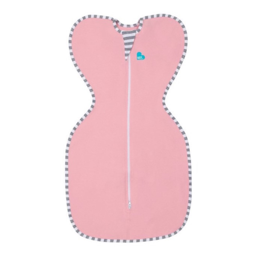 Pink Love to Dream Swaddle